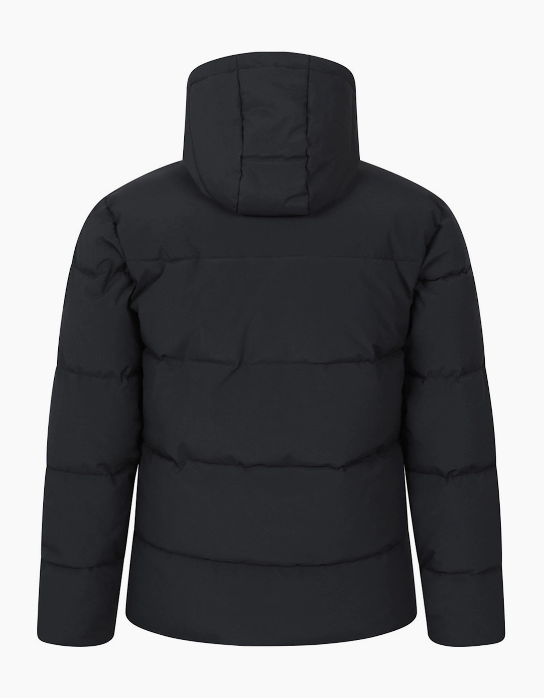 Mountain Warehouse Mens Manta Padded Jacket