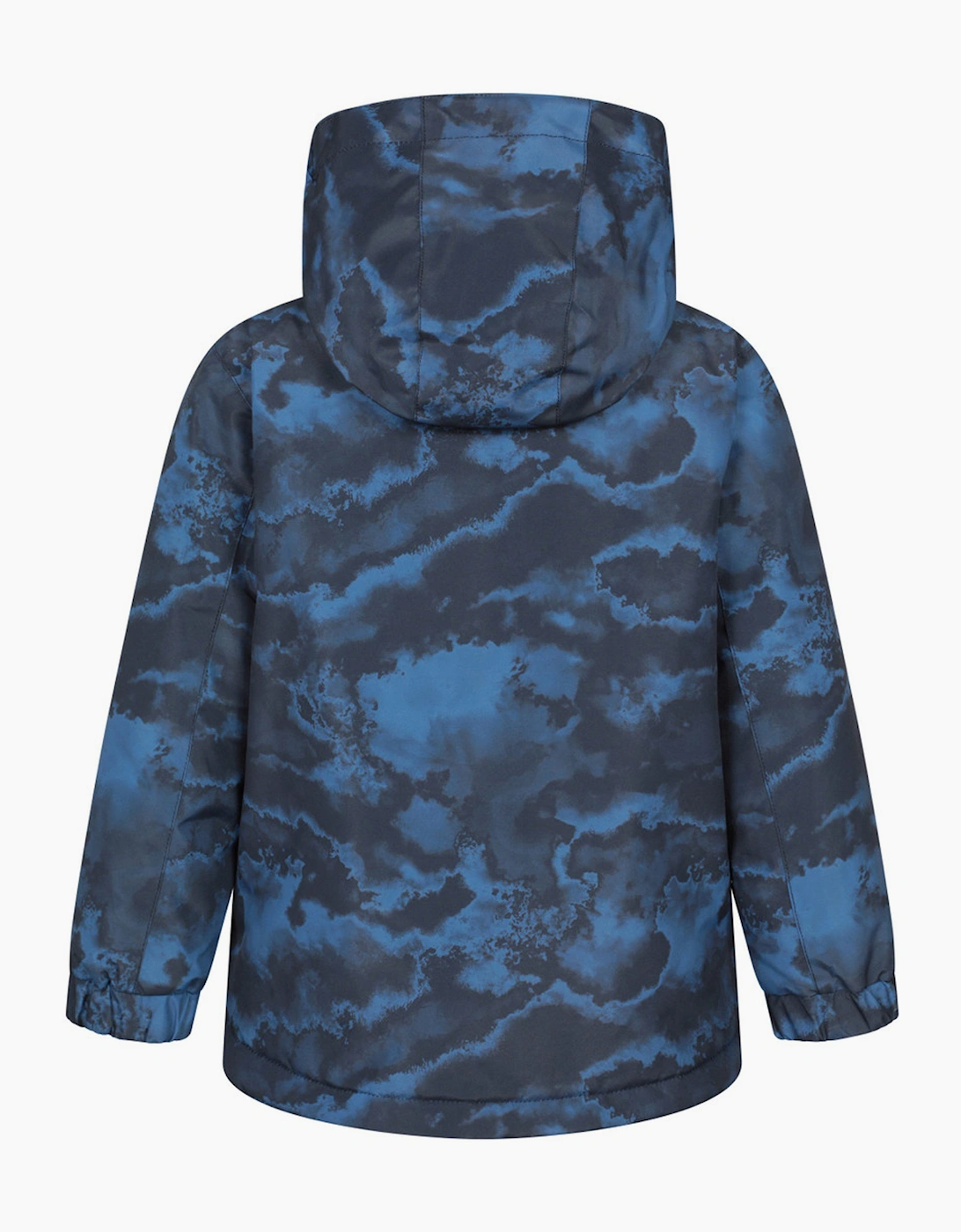 Mountain Warehouse Childrens/Kids Berg Abstract Ski Jacket