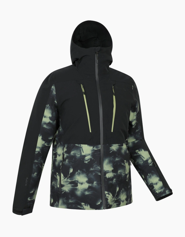 Mountain Warehouse Mens Infinite Extreme Waterproof Ski Jacket