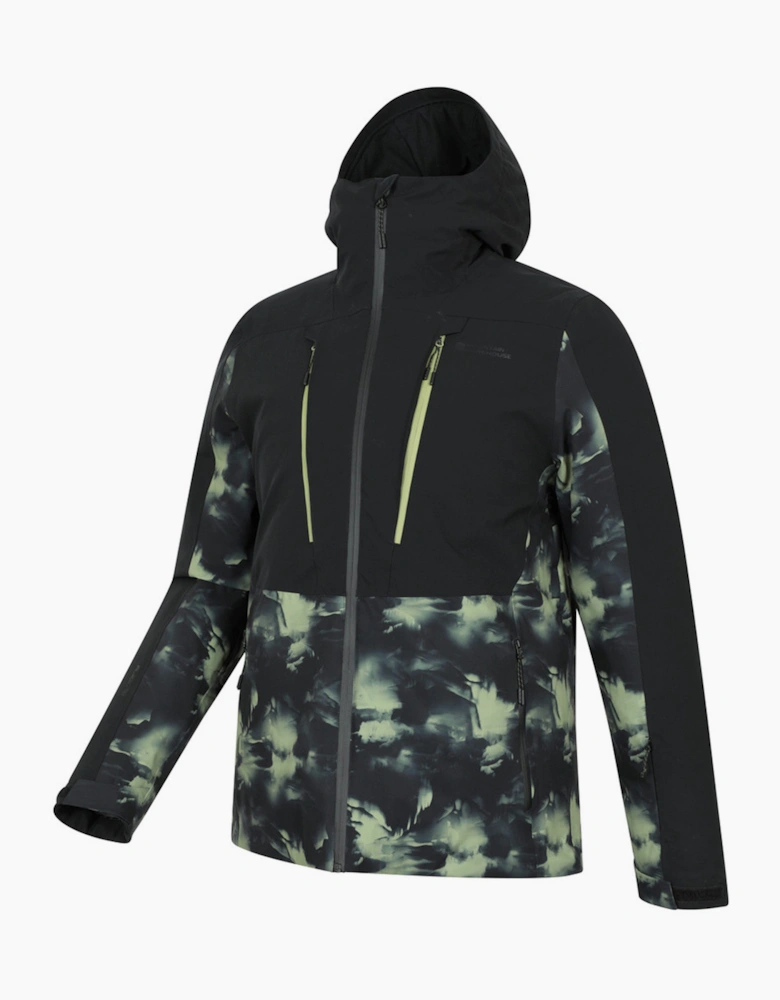 Mountain Warehouse Mens Infinite Extreme Waterproof Ski Jacket