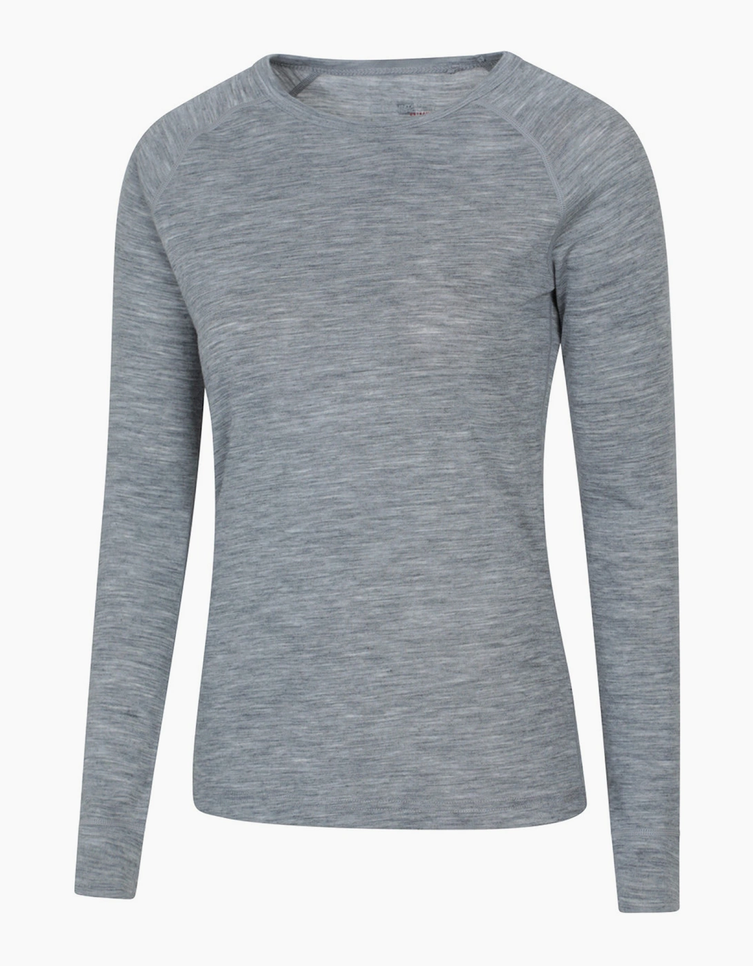 Mountain Warehouse Womens/Ladies Merino Wool Base Layer Set