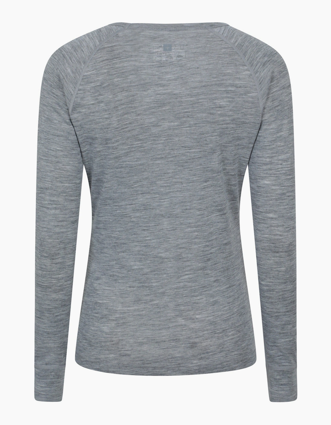 Mountain Warehouse Womens/Ladies Merino Wool Base Layer Set