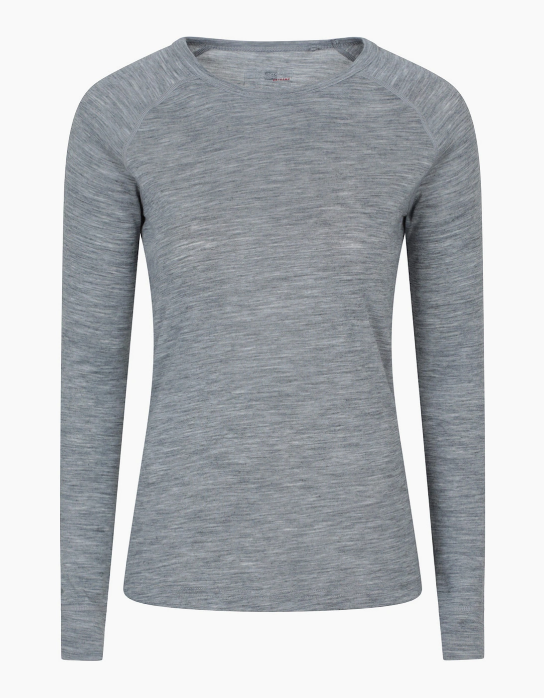 Mountain Warehouse Womens/Ladies Merino Wool Base Layer Set
