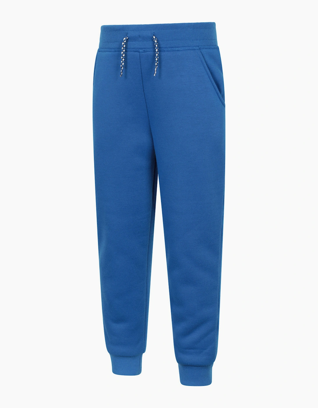 Mountain Warehouse Childrens/Kids Nordic Faux Fur Lined Jogging Bottoms