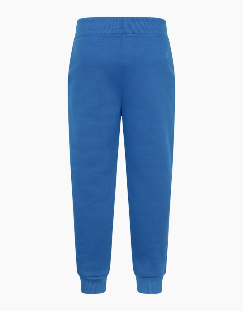 Mountain Warehouse Childrens/Kids Nordic Faux Fur Lined Jogging Bottoms