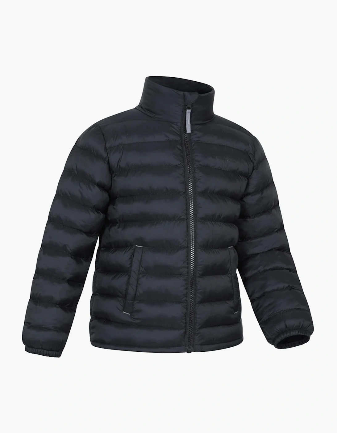 Mountain Warehouse Childrens/Kids Vista Water Resistant Padded Jacket
