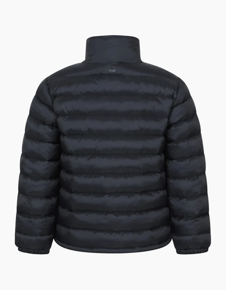 Mountain Warehouse Childrens/Kids Vista Water Resistant Padded Jacket