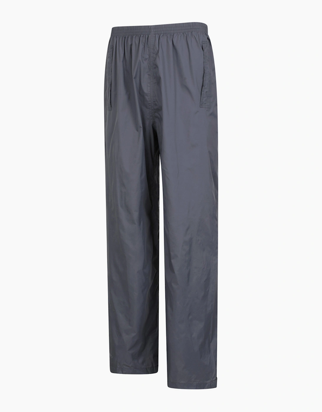 Mountain Warehouse Mens Pakka Waterproof Over Trousers