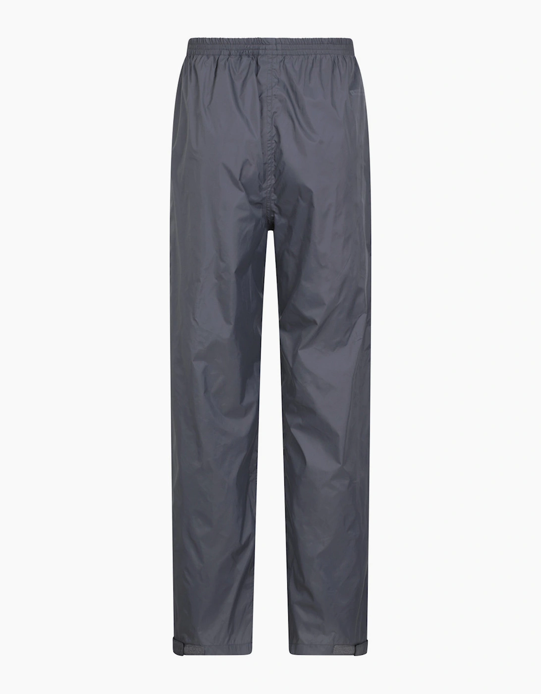 Mountain Warehouse Mens Pakka Waterproof Over Trousers