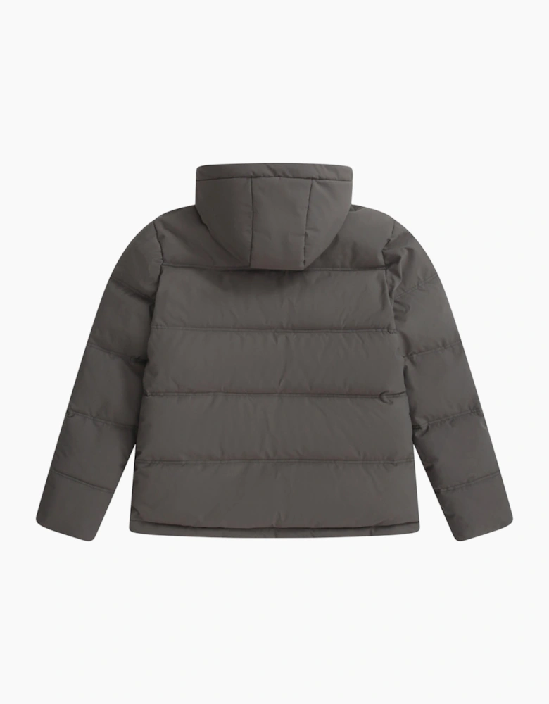 Mountain Warehouse Mens Fistral Padded Jacket