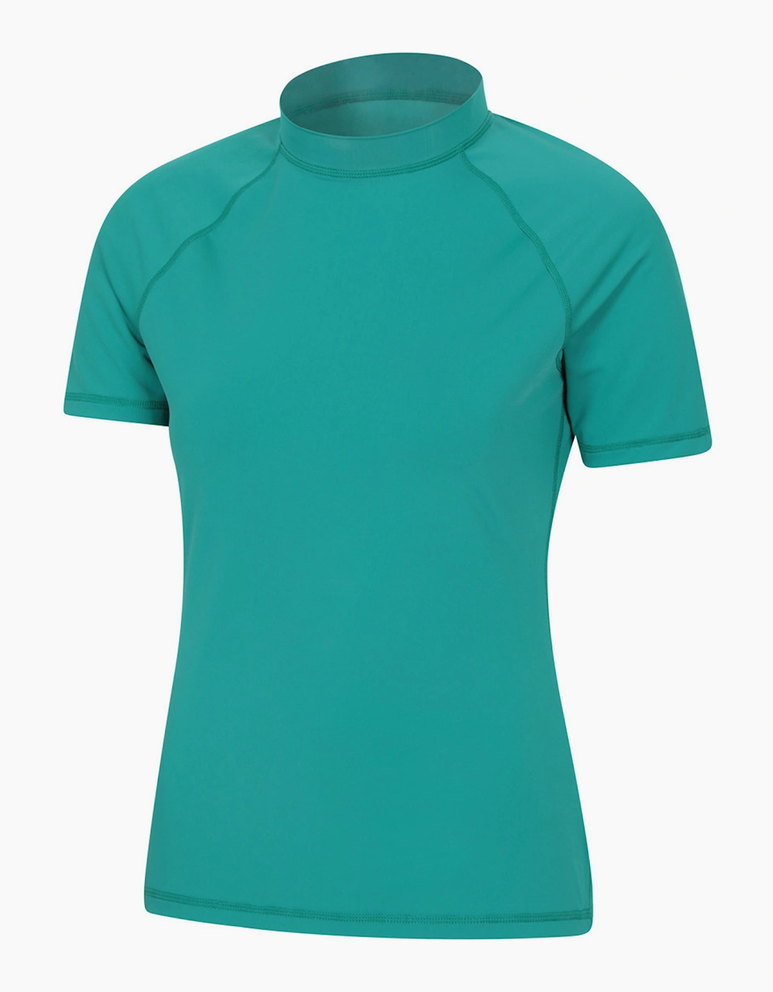 Mountain Warehouse Womens/Ladies UV Protection Rash Guard