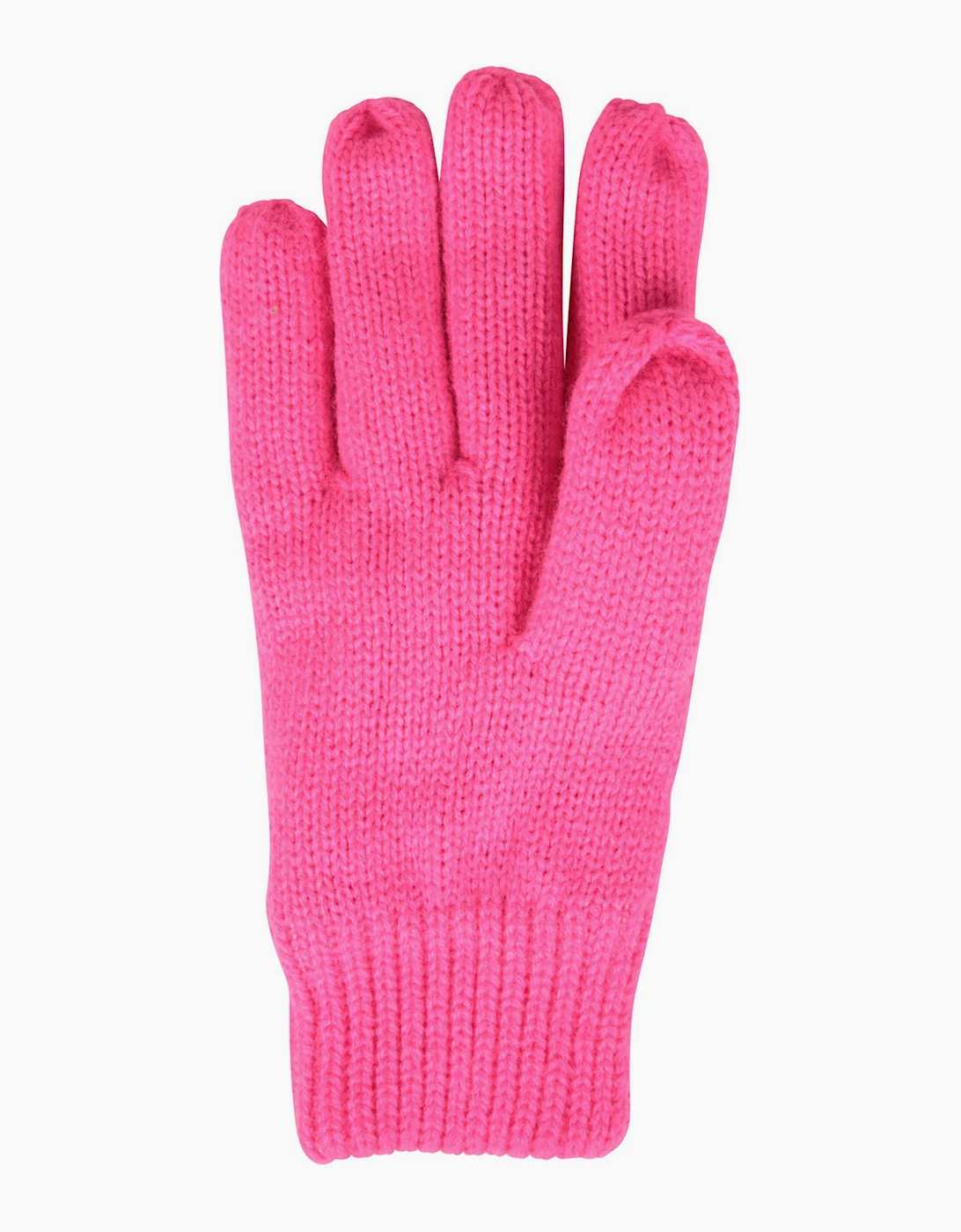 Mountain Warehouse Childrens/Kids Thermal Thinsulate Knitted Gloves