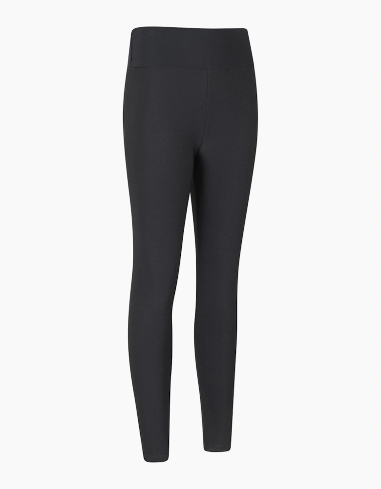 Mountain Warehouse Womens/Ladies Borg Lined Thermal Leggings