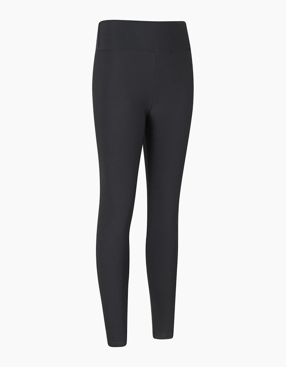 Mountain Warehouse Womens/Ladies Borg Lined Thermal Leggings