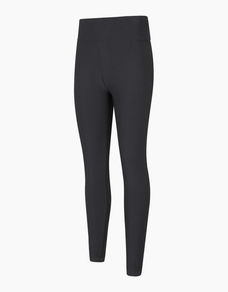 Mountain Warehouse Womens/Ladies Borg Lined Thermal Leggings