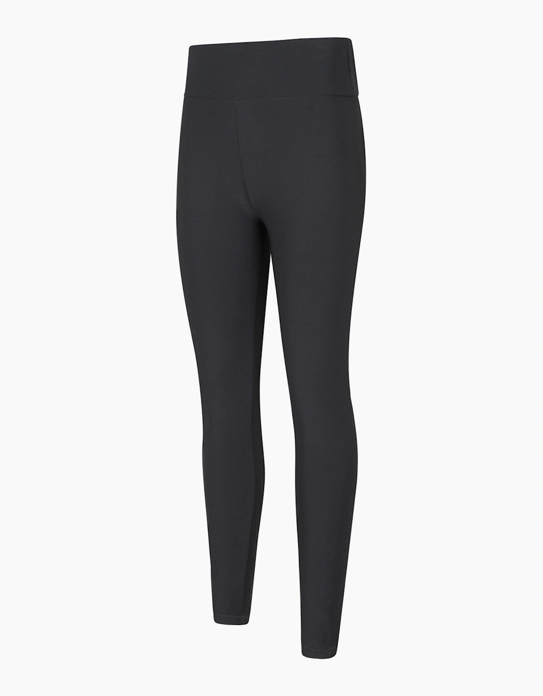 Mountain Warehouse Womens/Ladies Borg Lined Thermal Leggings