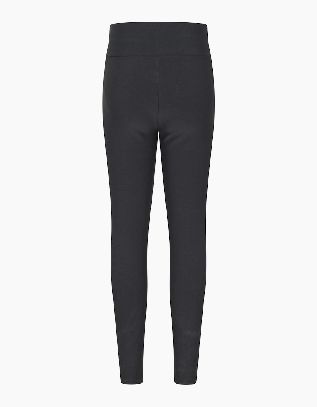 Mountain Warehouse Womens/Ladies Borg Lined Thermal Leggings
