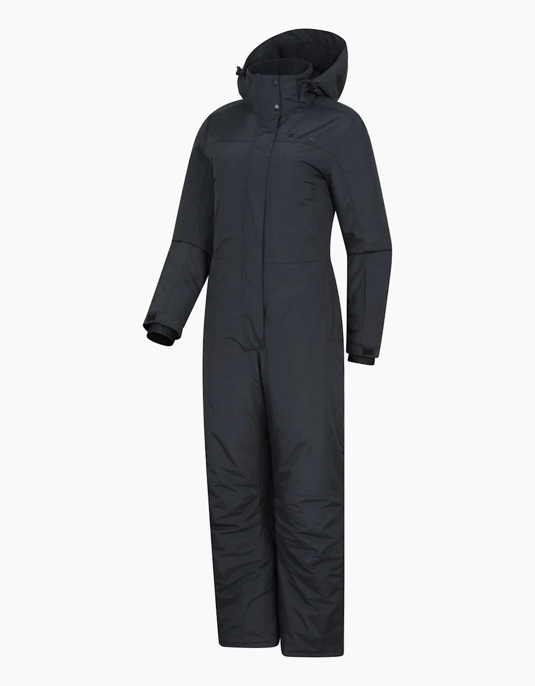 Mountain Warehouse Womens/Ladies Cloud Abstract Ski Suit