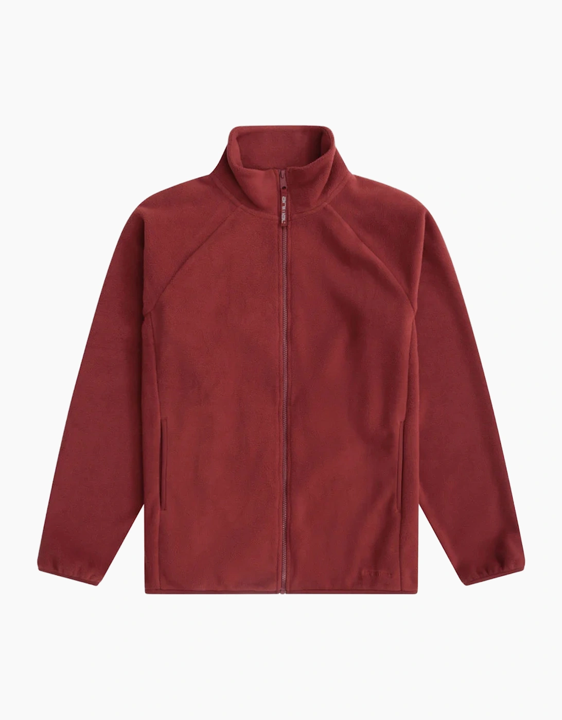Mountain Warehouse Mens Stockholm Full Zip Fleece Jacket, 4 of 3