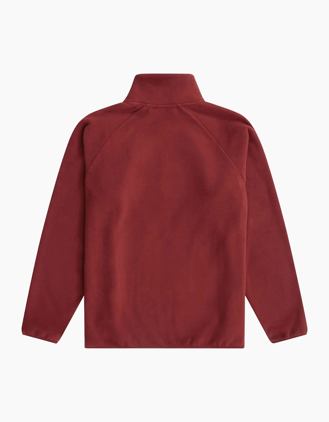 Mountain Warehouse Mens Stockholm Full Zip Fleece Jacket