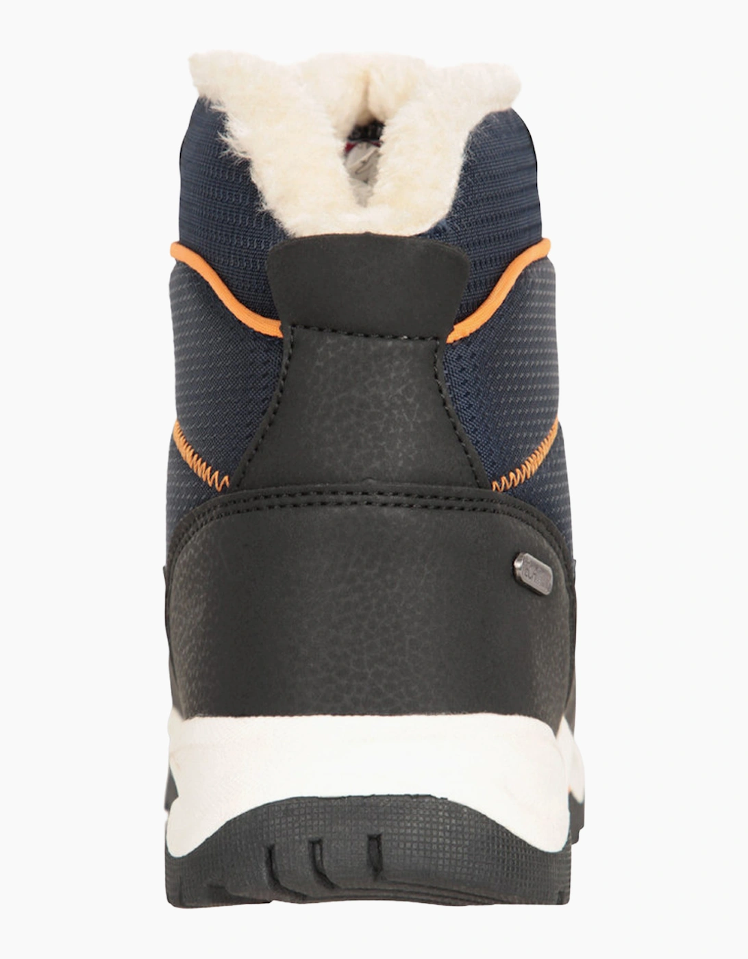 Mountain Warehouse Childrens/Kids Comet Waterproof Snow Boots