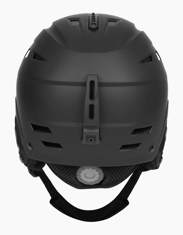 Mountain Warehouse Unisex Adult Pinnacle Ski Helmet
