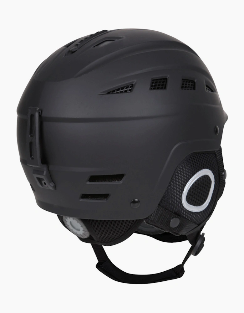 Mountain Warehouse Unisex Adult Pinnacle Ski Helmet