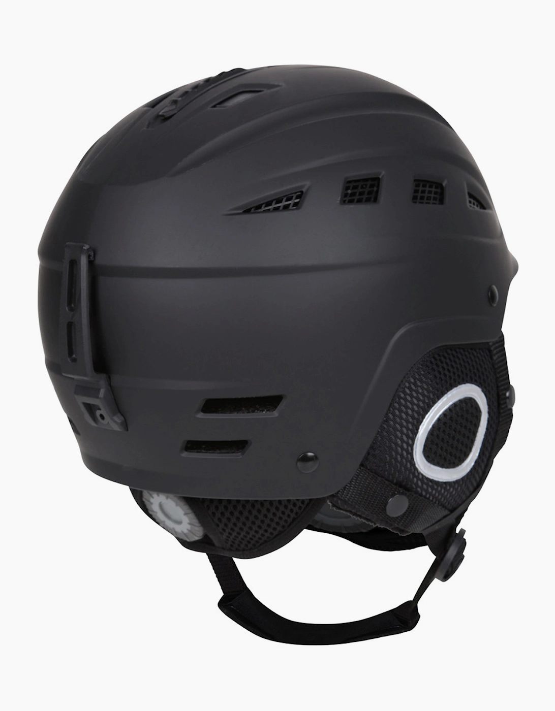 Mountain Warehouse Unisex Adult Pinnacle Ski Helmet