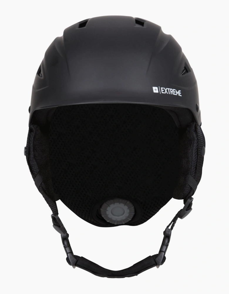 Mountain Warehouse Unisex Adult Pinnacle Ski Helmet