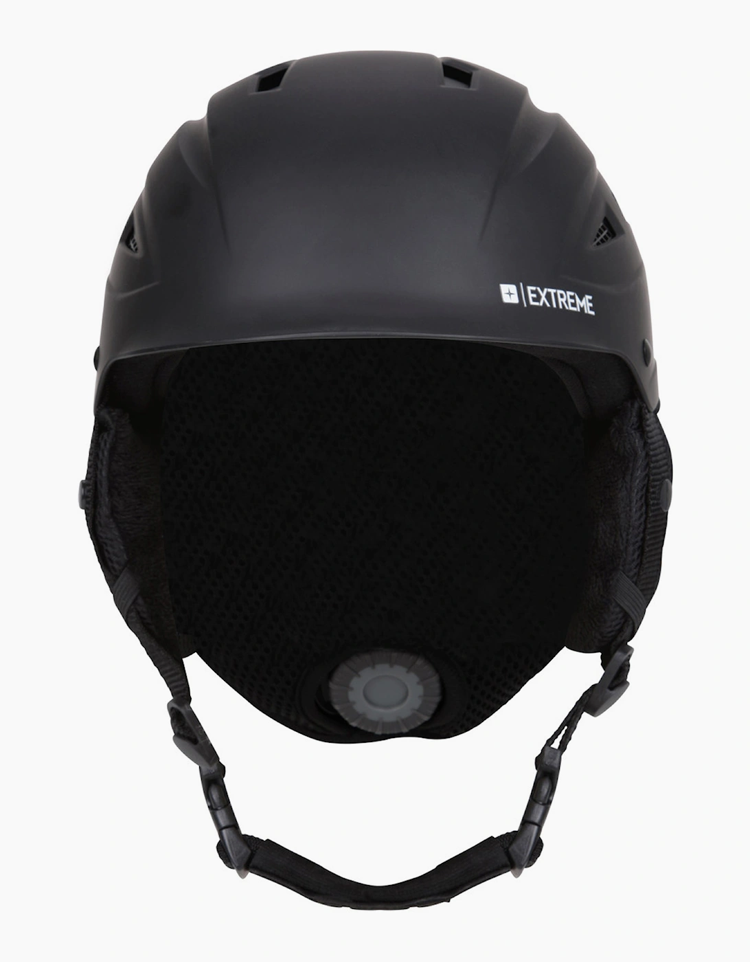 Mountain Warehouse Unisex Adult Pinnacle Ski Helmet