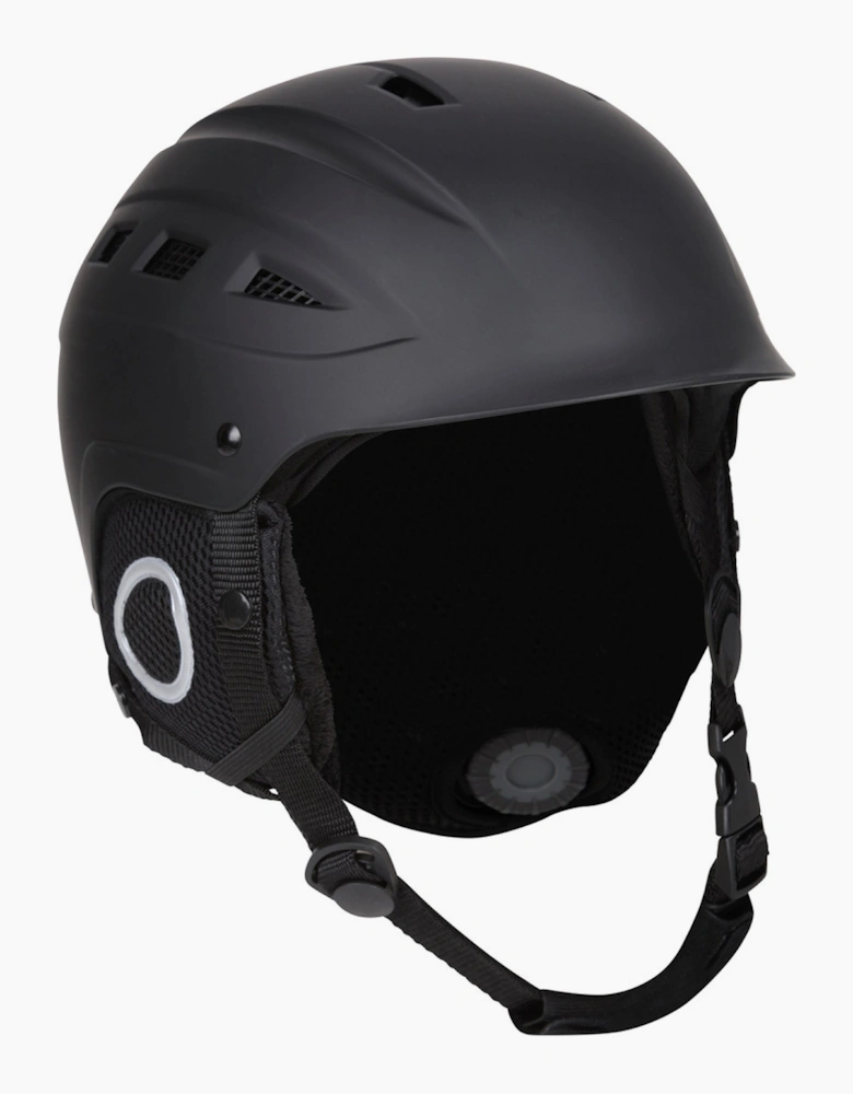 Mountain Warehouse Unisex Adult Pinnacle Ski Helmet