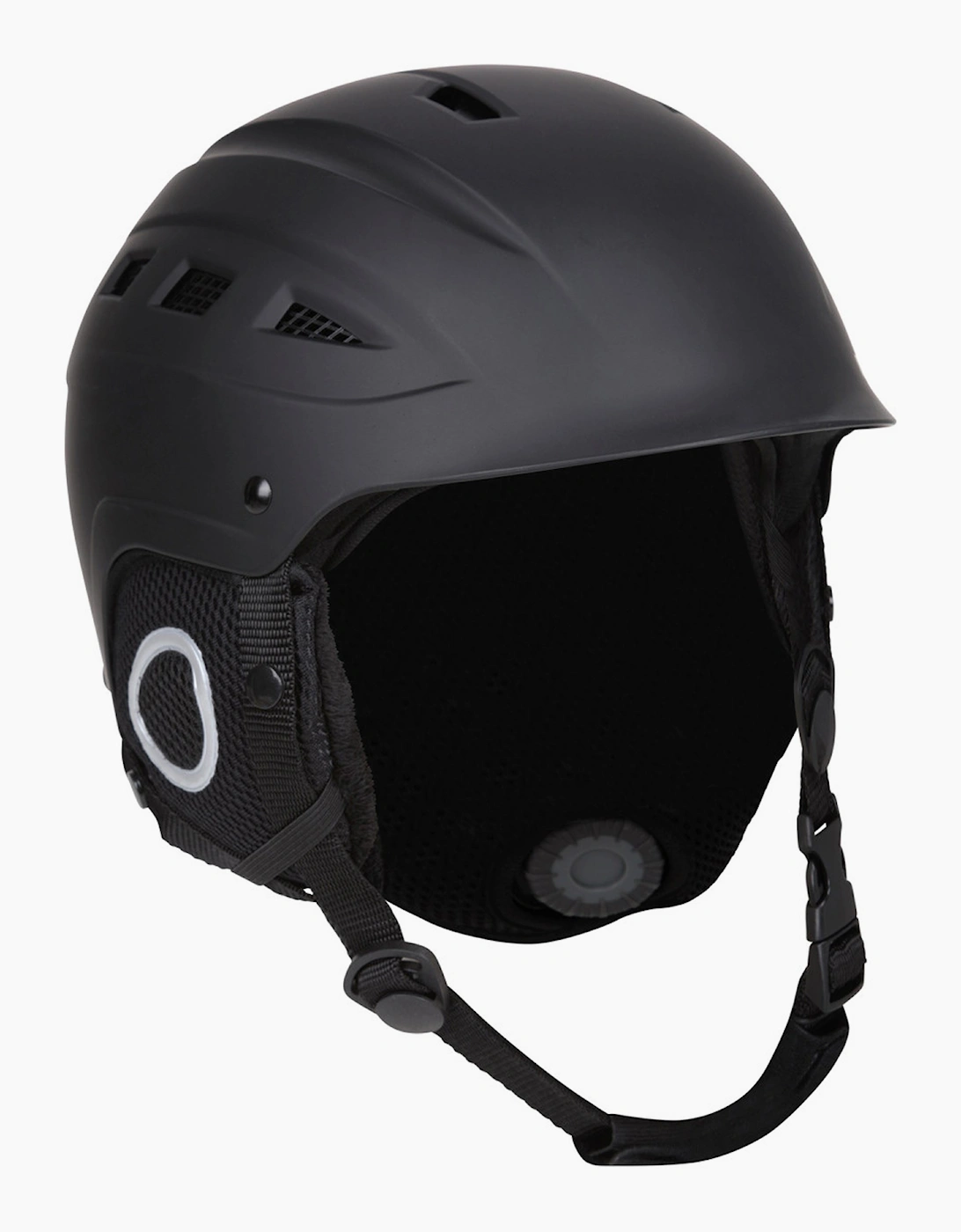 Mountain Warehouse Unisex Adult Pinnacle Ski Helmet