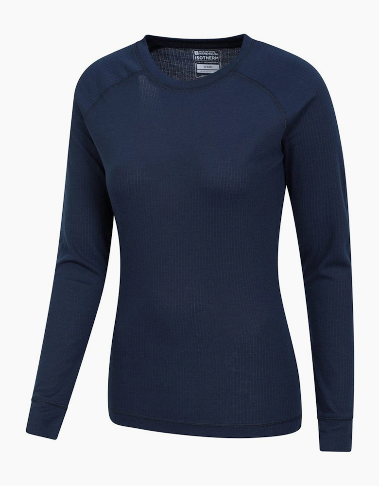 Mountain Warehouse Womens/Ladies Talus Base Layer Set