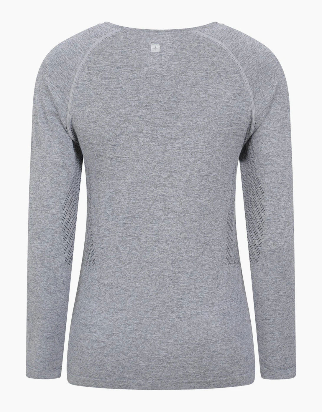 Mountain Warehouse Womens/Ladies Off Piste II Base Layer Top