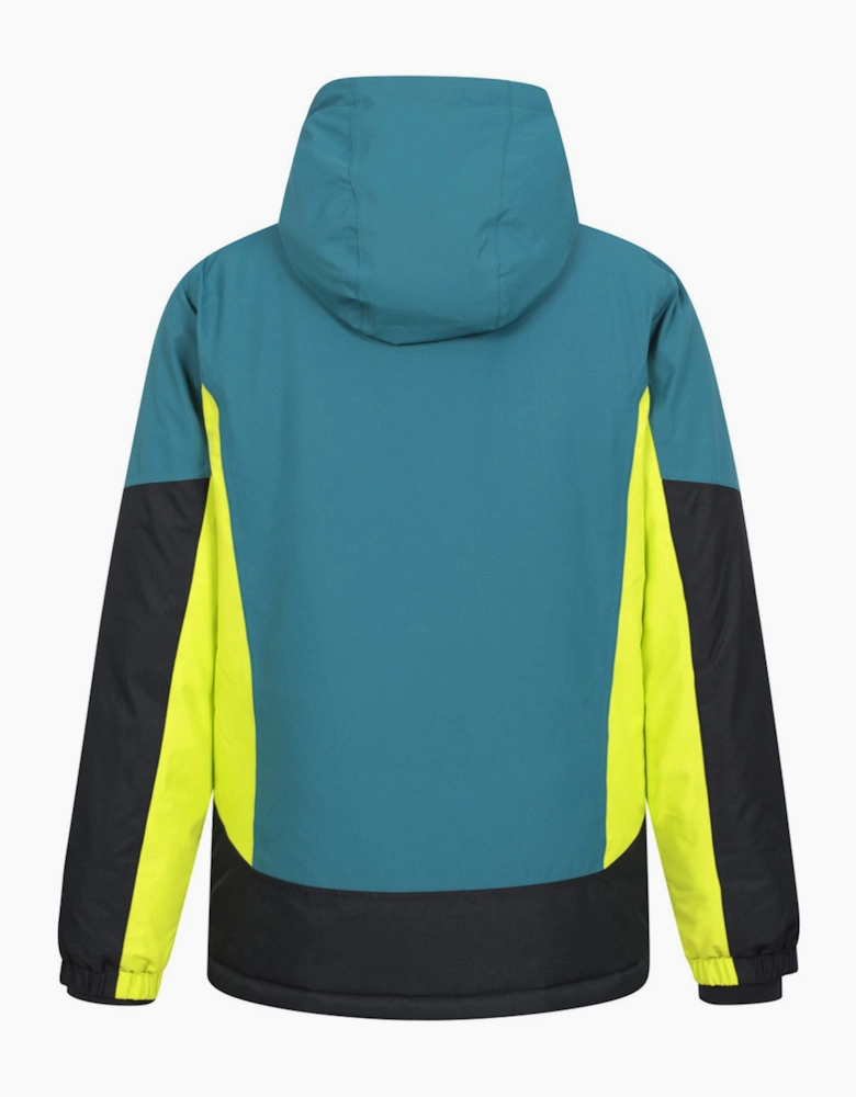 Mountain Warehouse Childrens/Kids Galactic II Extreme Ski Jacket