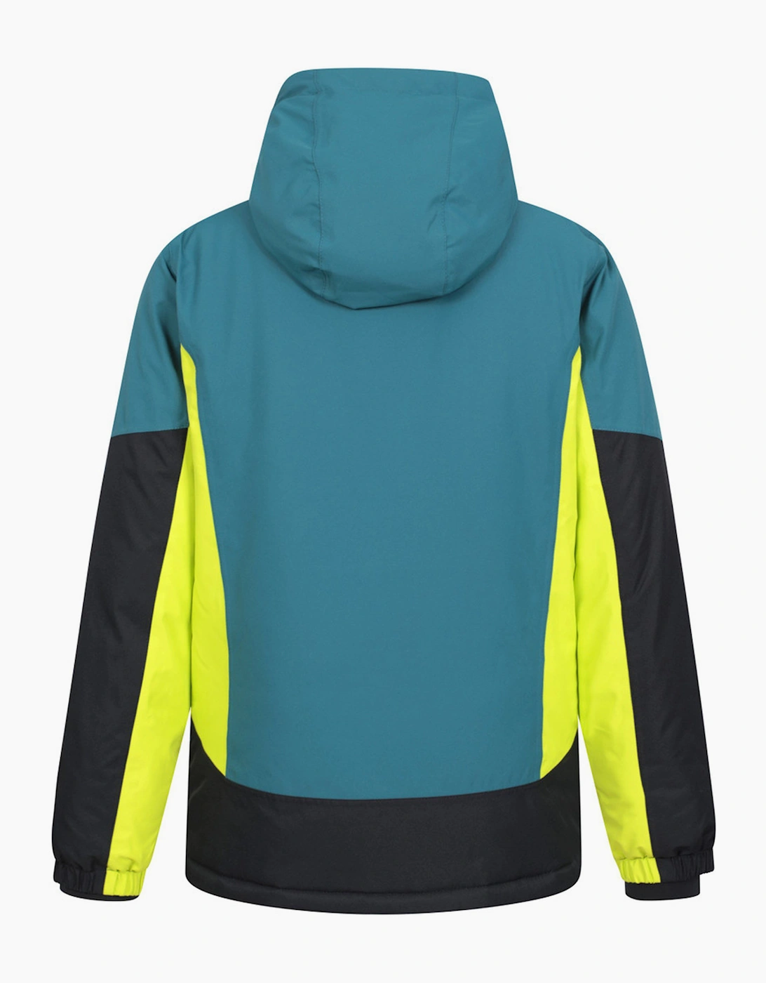 Mountain Warehouse Childrens/Kids Galactic II Extreme Ski Jacket