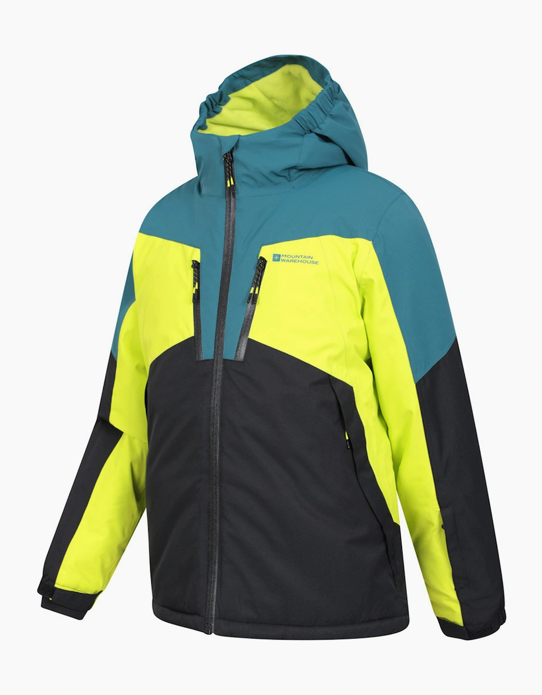 Mountain Warehouse Childrens/Kids Galactic II Extreme Ski Jacket