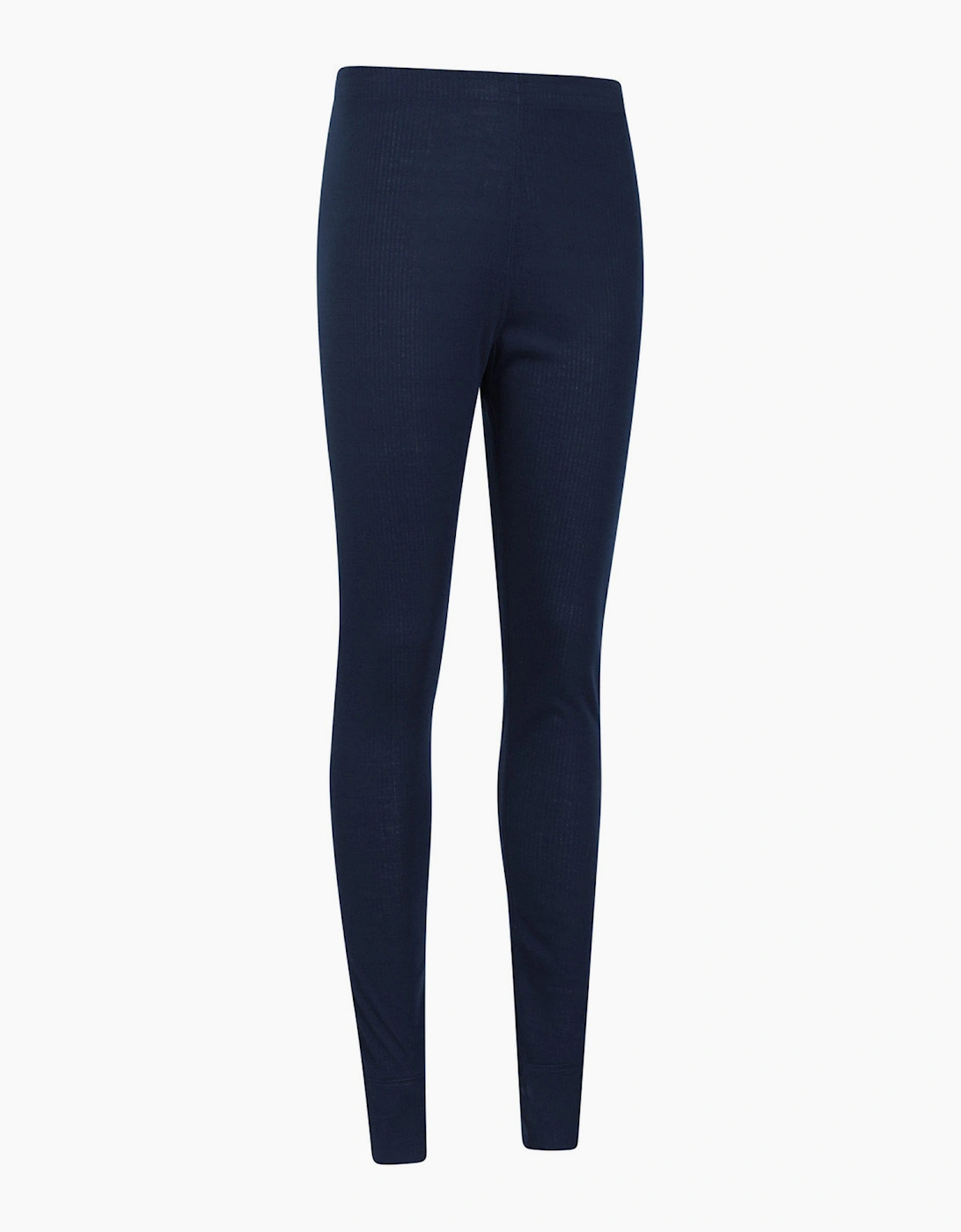 Mountain Warehouse Womens/Ladies Talus Thermal Base Layer Leggings (Pack of 2)