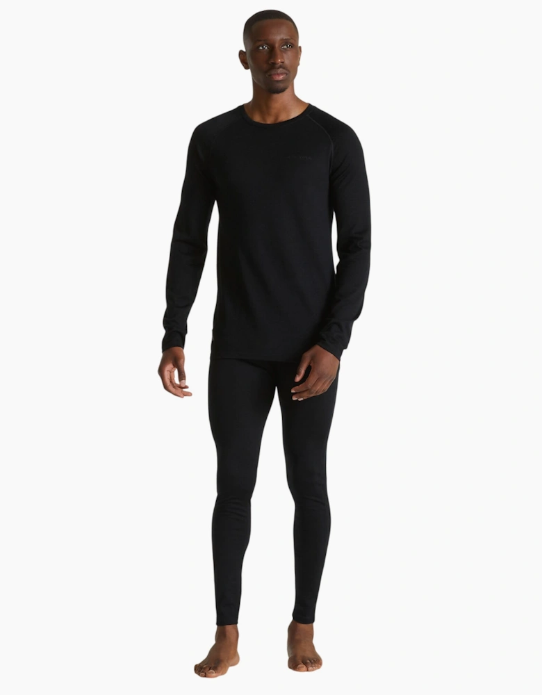Craghoppers Mens Merino Baselayer Tights