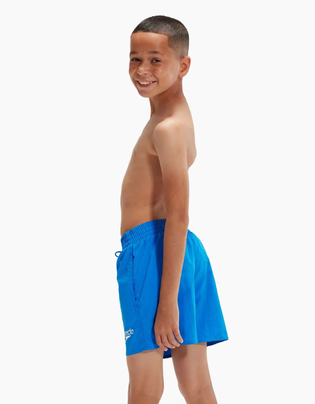 Speedo Boys Essential 13 Swim Shorts