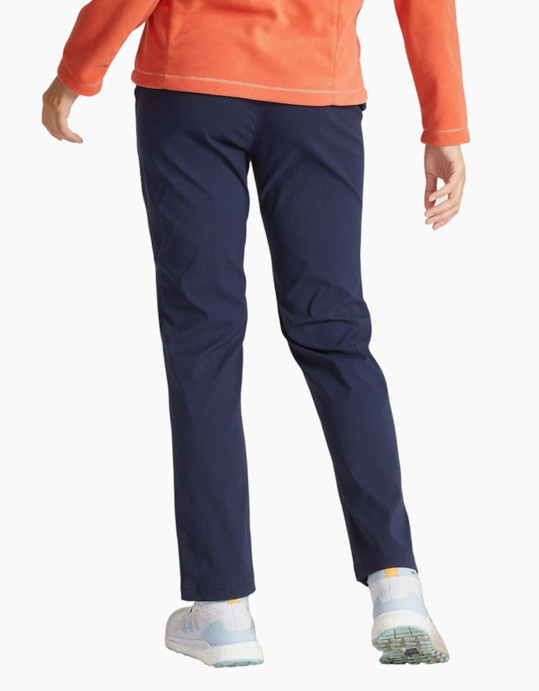 Craghoppers Womens/Ladies Verve Trousers