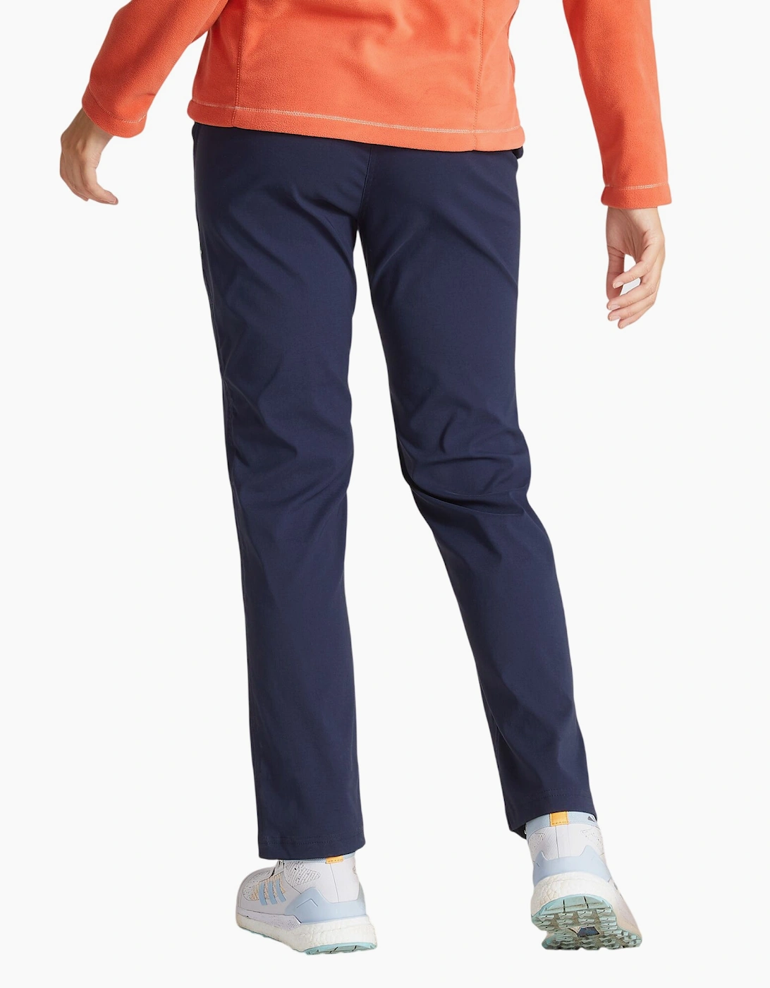 Craghoppers Womens/Ladies Verve Trousers