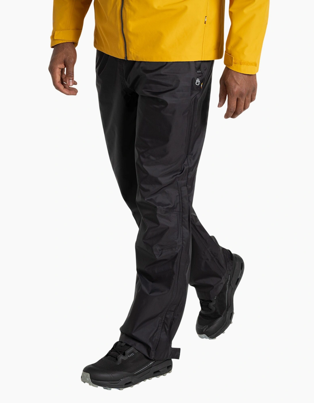Craghoppers Unisex Ascent Overtrousers
