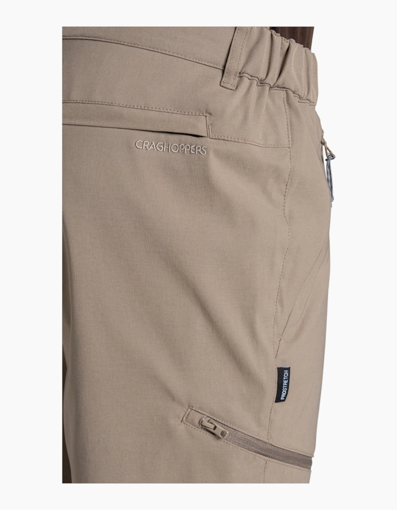 Craghoppers Mens Kiwi Pro III Lightweight Trousers