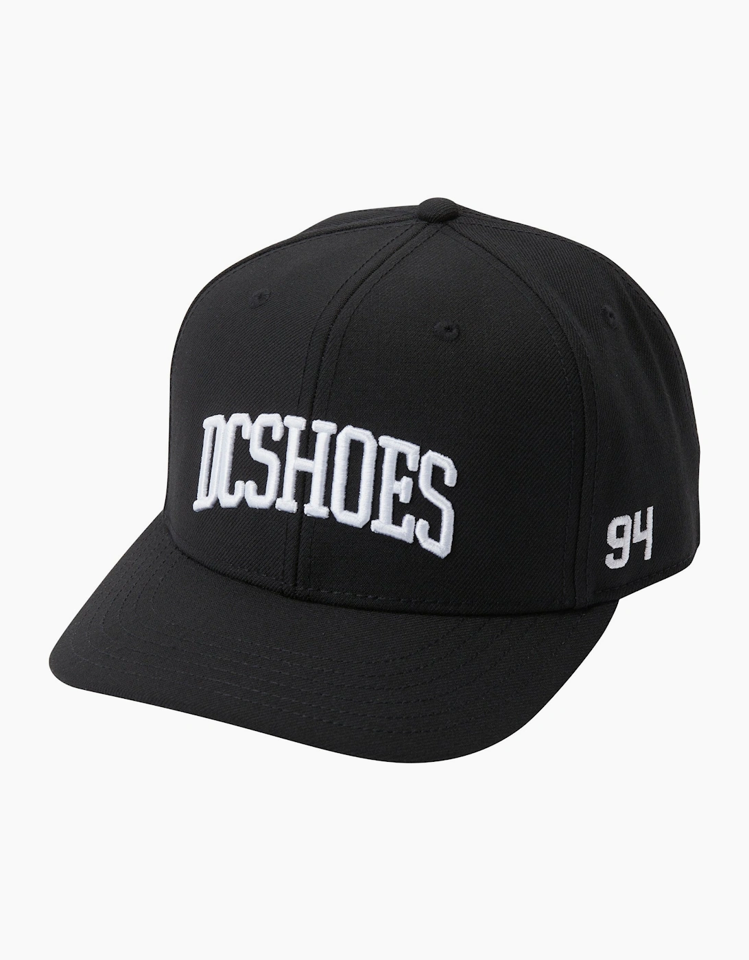 DC Shoes Semi-Pro Snapback Baseball Cap