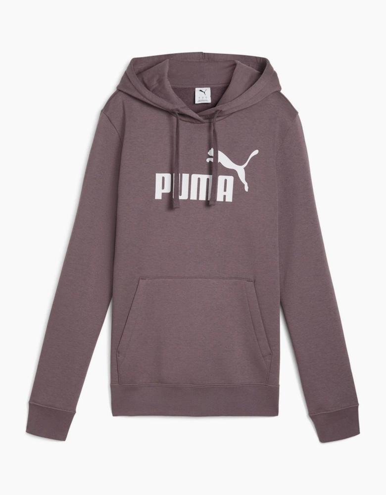 No. 1 Logo Tech Fleece Overhead Hoodie