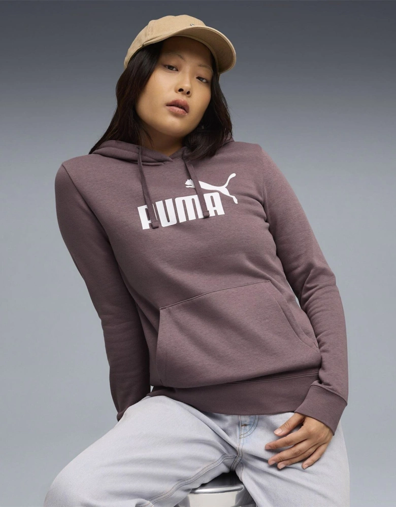 No. 1 Logo Tech Fleece Overhead Hoodie