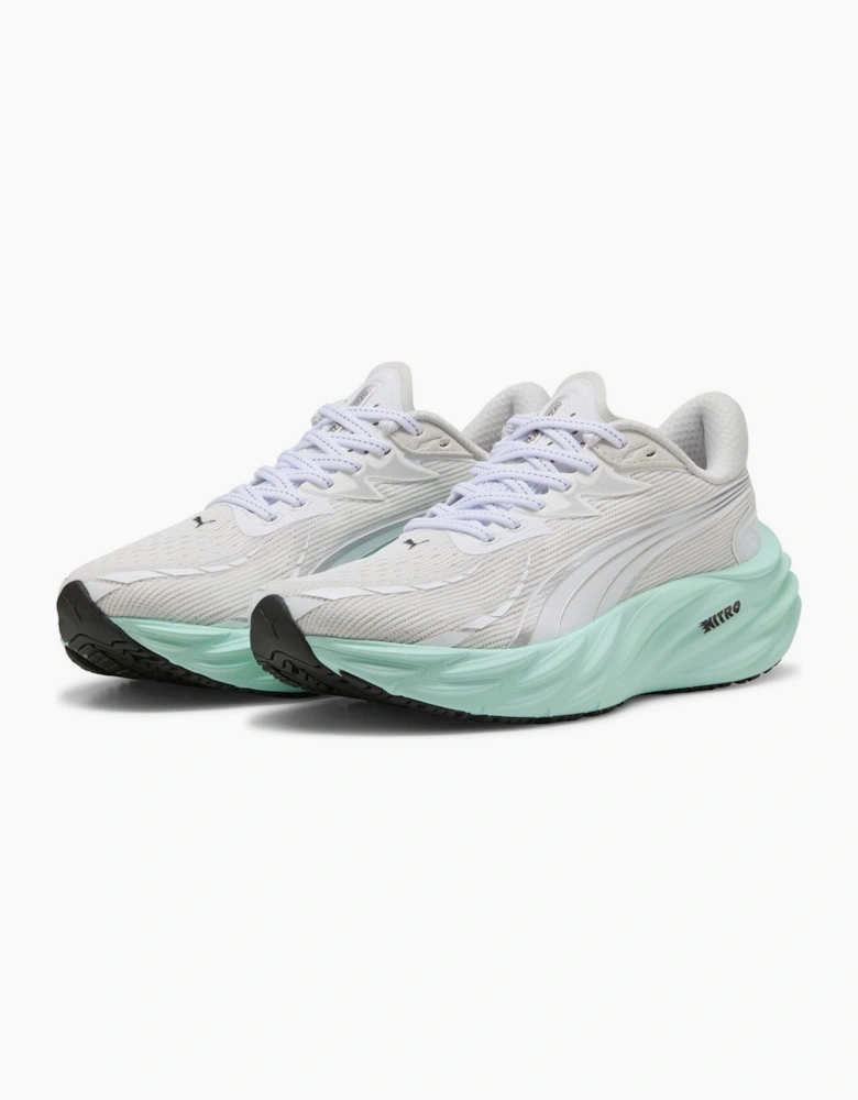 Velocity Nitro 4 Everyday Neutral Road Running Shoes