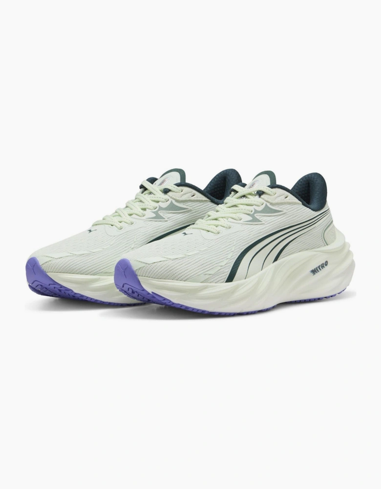 Velocity Nitro 4 Everyday Neutral Road Running Shoes