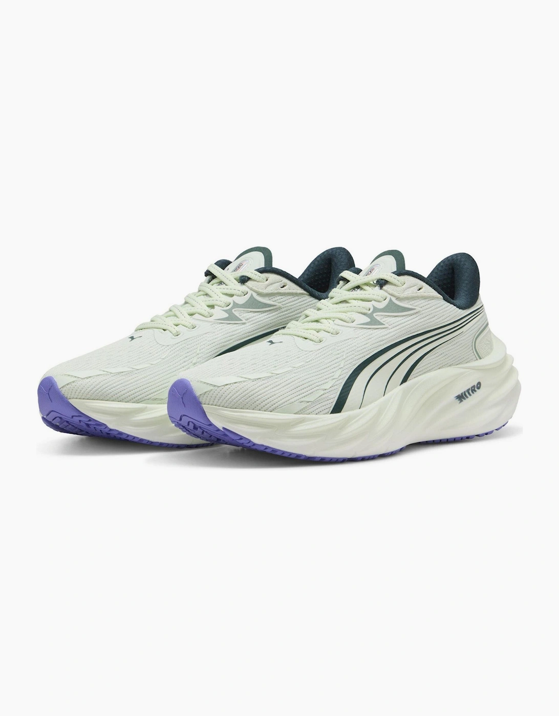 Velocity Nitro 4 Everyday Neutral Road Running Shoes, 7 of 6